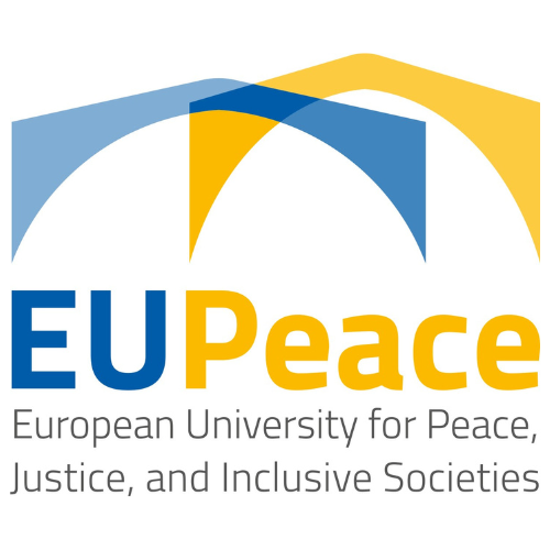 The EUPeace Info Session Series starting 16 October 2025